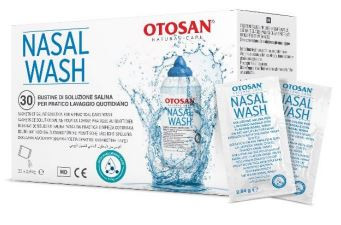Otosan nasal wash 30bustine