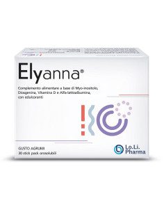 Elyanna 30stick pack