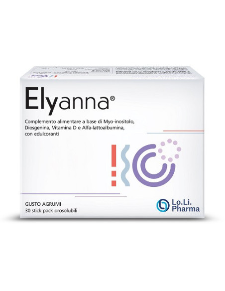 Elyanna 30stick pack
