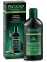 Biokap b shampoo a/forf tric