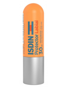 Isdin protector labial spf30