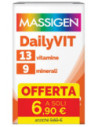 Dailyvit+ 30 compresse 6,90e