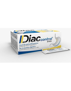 Diac control 20stick
