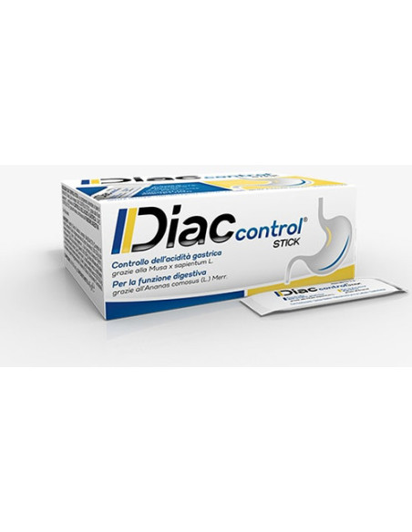 Diac control 20stick