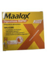 Maalox digestione rapid 20 bustine