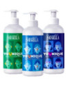 Saugella younique bundle 3pz