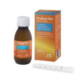 Profluid pet sciroppo  nbf