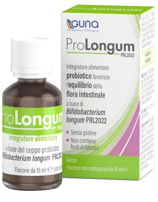 Prolongum prl2022