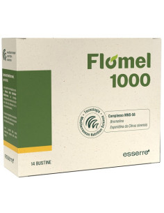 Flomel 1000 14 bustine