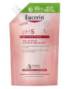 Eucerin gel&olio doc del refil