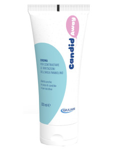 Candidaway crema 100ml