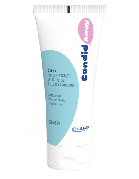 Candidaway crema 100ml