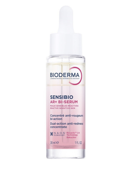 Sensibio ar+ bi-serum 30ml
