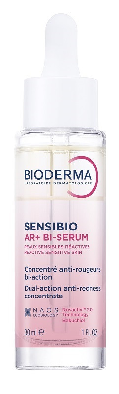 Sensibio ar+ bi-serum
