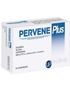 Pervene plus 30 compresse