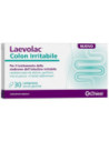 Laevolac colon irritabile30 compresse