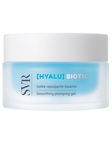 Hyalu biotic rechargeable 50ml