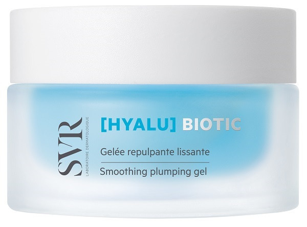 Hyalu biotic rechargeable