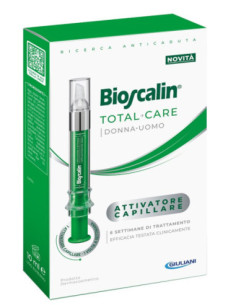 Bioscalin attivatore capil10ml