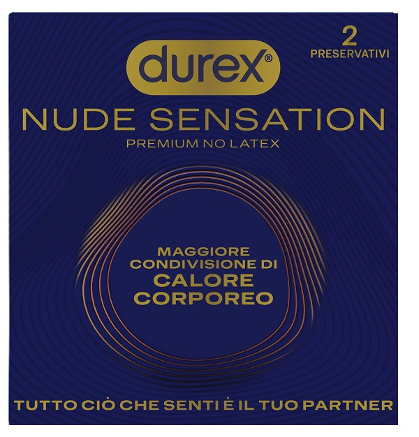 nude sensation 2pz