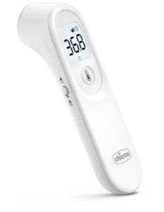 Ch termometro infrarossi dist