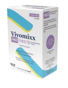 Vivomixx 460 neo 9 10bust