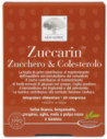 Zuccarin zucchero&colest 60 compresse