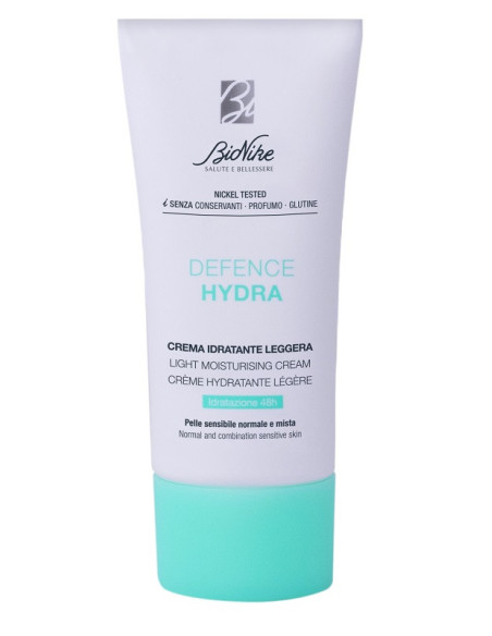 Defence hydra cr idrat leg50ml