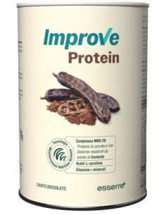 Improve protein cioccolato 300