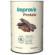 Improve protein cioccolato 300