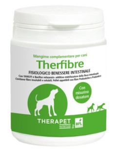 Therfibre therapet 500 gr