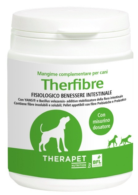 Therfibre therapet 500 gr