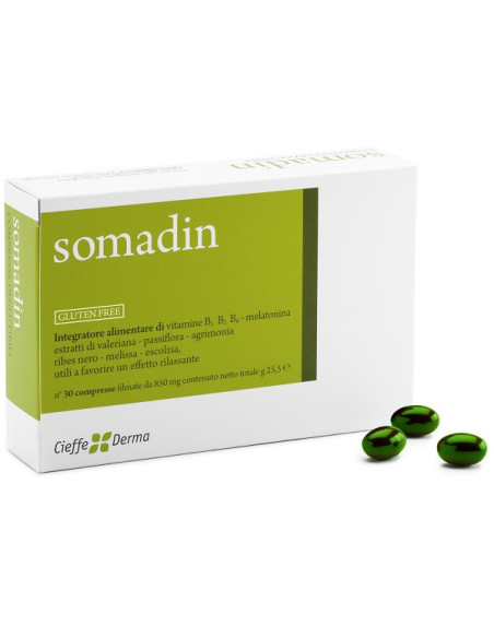 Somadin 30softgel