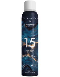 Dr fillermast spray 15+ 100ml