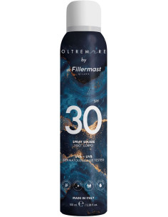 Dr fillermast spray 30+ 100ml