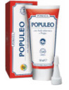 Populeo pomata 50ml