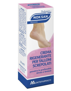 Noksan crema rigenerante tall