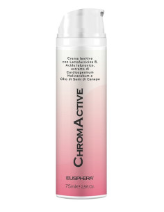 Eusphera chromactive crema75ml
