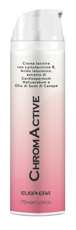 Eusphera chromactive crema