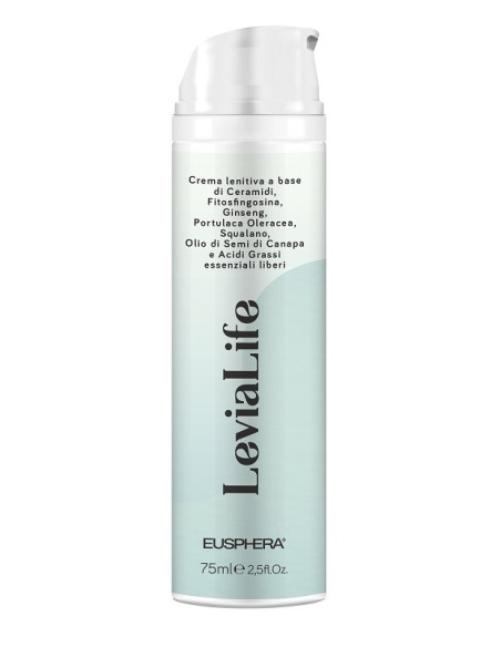 Eusphera levialife crema 75ml