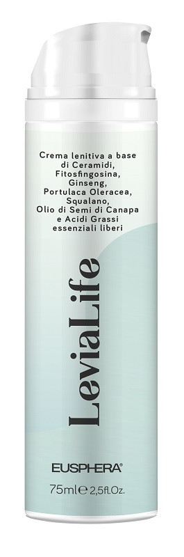 Eusphera levialife crema