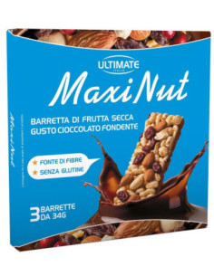 Ultimate maxi nut cioc fond