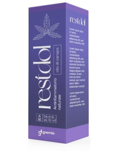 Restdol 10ml