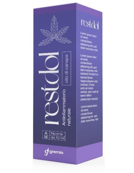 Restdol 10ml
