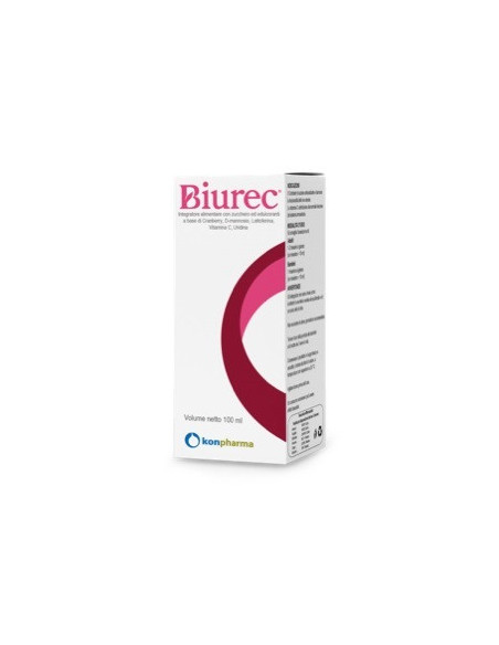Biurec 100ml