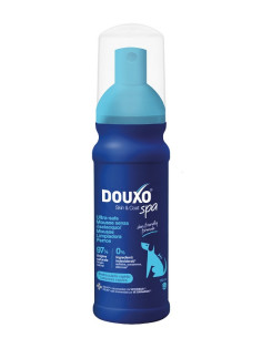Douxo spa dog mousse 150ml