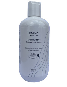 Cutiaris olio detergente 300ml