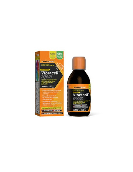 Vibracell sport nf 300ml