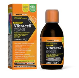 Vibracell sport nf