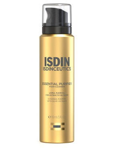 Isdinceutics essential purifie